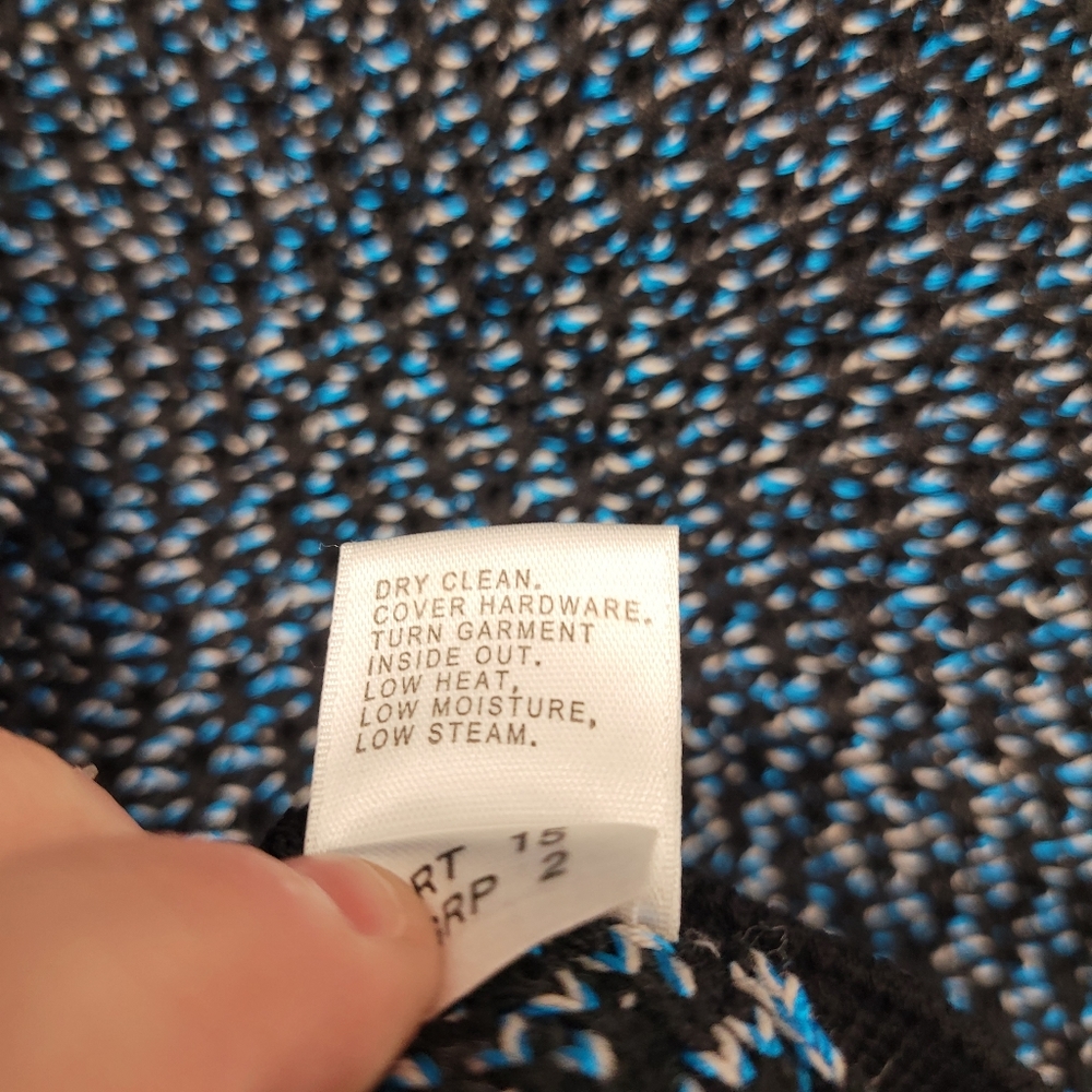 St John Sweater Blazer/Jacket - image 5